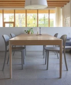 Emeco Furniture 1 Inch Reclaimed Stackable Chair