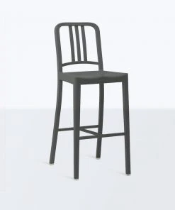 Gazebo Parts Direct Sales Store 27 Emeco Furniture 111 Navy Recycled Barstool