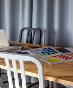 Emeco 111 Navy Recycled Chair