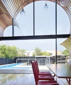 Emeco 111 Navy Recycled Chair