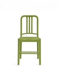 Emeco 111 Navy Recycled Chair