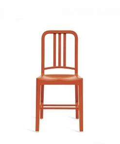 Emeco 111 Navy Recycled Chair