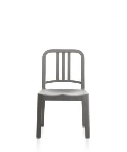 Emeco 111 Navy Recycled Mini Chair