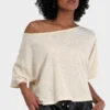 337 Brand Best Sellers Lumi Crop Top