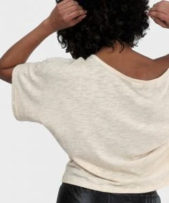 337 Brand Best Sellers Lumi Crop Top