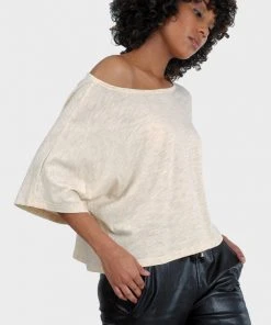 337 Brand Best Sellers Lumi Crop Top