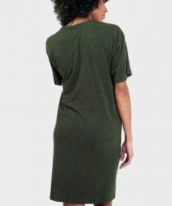 337 Brand Best Sellers Mika T-shirt Dress
