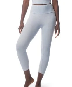 Synergy Organic Clothing 7/8 Legging - Plein Air Sale