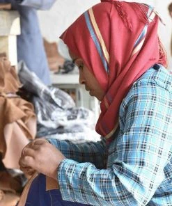 Purse & Clutch Leather Wallet - Caramel 11 Purse & Clutch Leather Wallet - Caramel