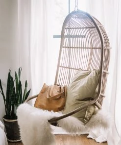 Purse & Clutch Outside Pockets Handbag - Caramel