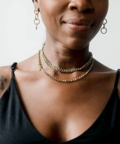 Abby Alley Best Sellers Aurora Necklace