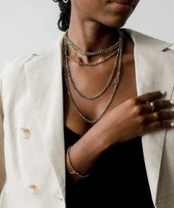 Abby Alley Best Sellers Aurora Necklace