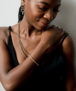 Abby Alley Best Sellers Aurora Necklace