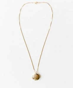 Abby Alley Cleo Necklace