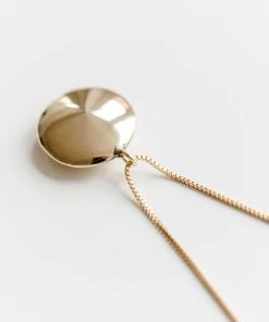 Abby Alley Cleo Necklace