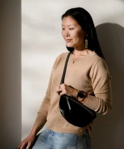 Abby Alley Colette Horn Earrings