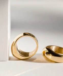 Abby Alley Eva Ring Jewelry