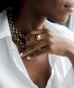 Abby Alley Eva Ring Jewelry