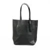 Abby Alley Handcrafted Joanie Tote - Black