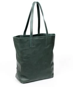 Abby Alley Joanie Tote - Evergreen