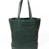 Abby Alley Joanie Tote - Evergreen