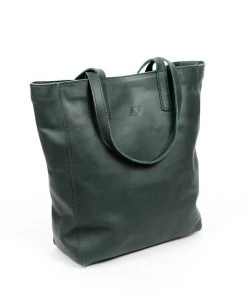 Abby Alley Joanie Tote - Evergreen