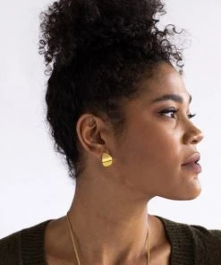 Abby Alley Jewelry Margo Earrings