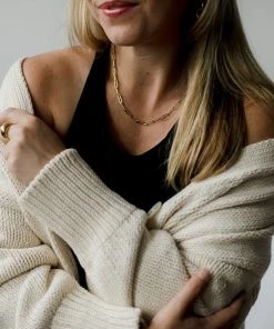 Abby Alley Natalie Necklace