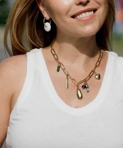 Abby Alley Nomad Necklace