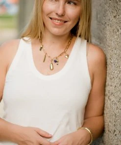 Abby Alley Nomad Necklace