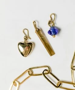 Abby Alley Nomad Necklace