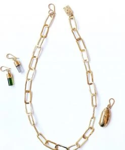 Abby Alley Nomad Necklace