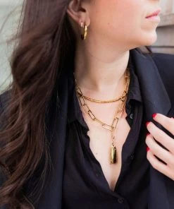 Abby Alley Nomad Necklace