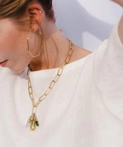 Abby Alley Nomad Necklace