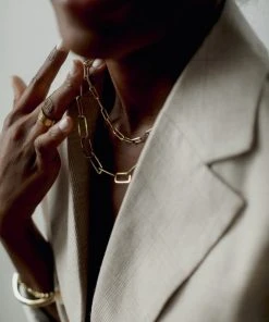 Abby Alley Nomad Necklace