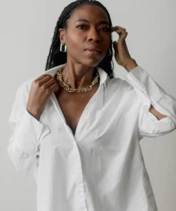 Abby Alley Olivia Necklace