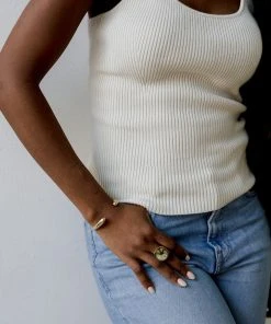 Abby Alley Rings Sienna Ring