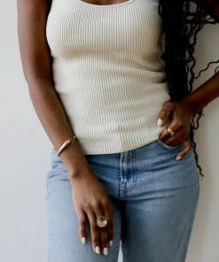 Abby Alley Rings Sienna Ring