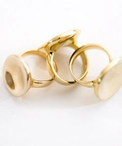 Abby Alley Rings Sienna Ring