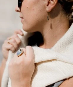 Abby Alley Rings Sienna Ring