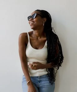 Abby Alley Rings Sienna Ring