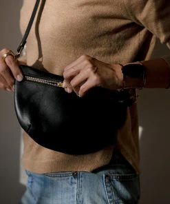 Abby Alley Accessories Sling Bag
