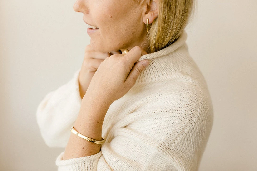 Abby Alley Square Bangle Jewelry 6 Abby Alley Square Bangle Jewelry