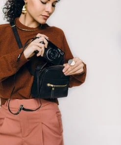 Abby Alley Abigail Horn Ring