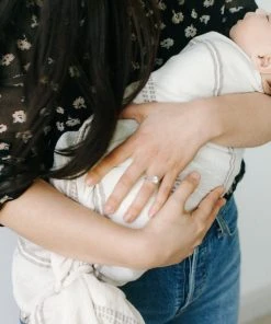 Creative Women New Arrivals Aden Baby Swaddle Blanket