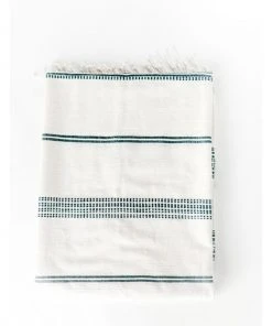 Creative Women Aden Throw Blanket
