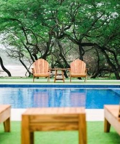 Masaya & Co. Adirondack Chair Furniture 24 Masaya & Co. Adirondack Chair Furniture