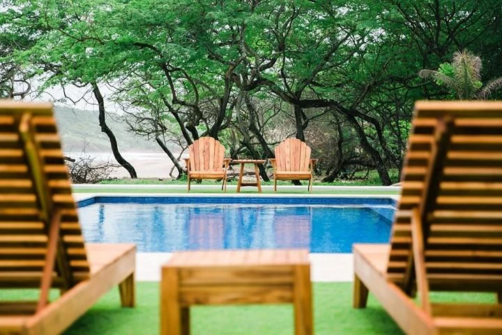 Masaya & Co. Adirondack Chair Furniture 12 Masaya & Co. Adirondack Chair Furniture