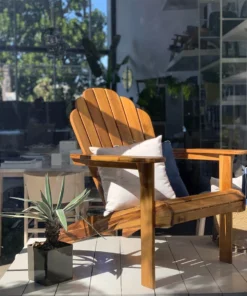 Masaya & Co. Adirondack Chair Furniture