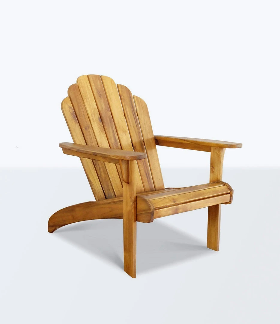 Masaya & Co. Adirondack Chair Furniture 1 Masaya & Co. Adirondack Chair Furniture